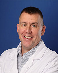 Kevin Eggleston, MD Photo