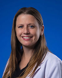 Jade Lewis, APRN, CNP Photo