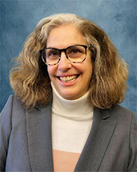 Judith Siebart, RDLD Photo