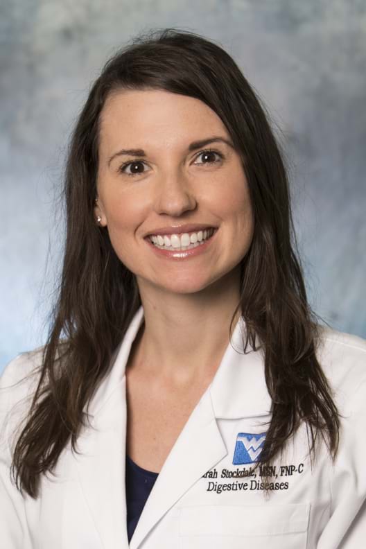 Sarah Stockdale, APRN, CNP Photo