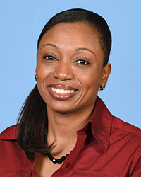 Monique Bandy, APRN, CNP Photo