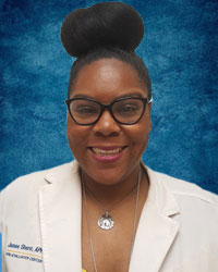 Janae Sherer, APRN, CNP Photo