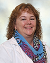 Theresa Triggs, APRN, CNP Photo