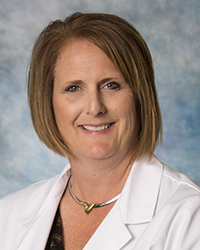 Michelle Ritchie, APRN, CNP Photo