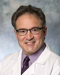 Mark Armeni, MD Photo