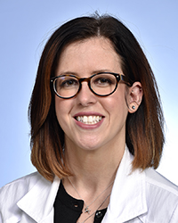 Emily Galeota, APRN, CNP Photo