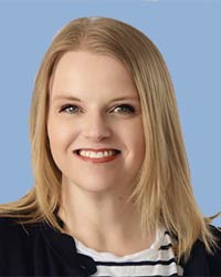 Robin Elkins, APRN, CNP Photo