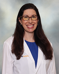 Rebecca Sarich, APRN, CNP Photo