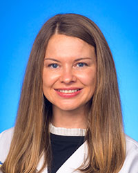 Kiesha Bullough, PA-C Photo