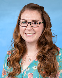 Chantel Lach, PA-C Photo