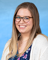 Kaytlin Meyer, PA-C Photo