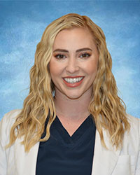 Samantha Peralta, APRN, CNP Photo