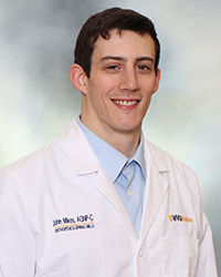 John Mikes, APRN, CNP Photo