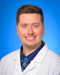 Joel Pool, PA-C Photo