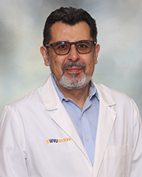 David Baltierra, MD Photo