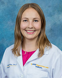 Jessica May, PA-C Photo