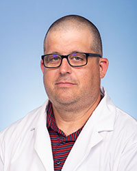 Brian Jones, APRN, CNP Photo