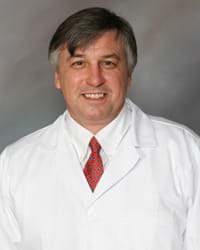 John Thomas, MD Photo