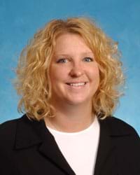 Cherie Kelly-Danhires, DPM Photo