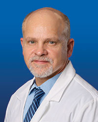 Stephen Hass, MD Photo