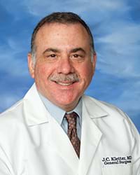 Jan Kletter, MD Photo