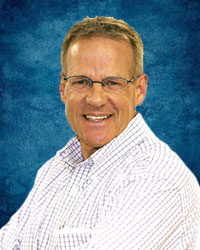 Robert Bowen, MD Photo