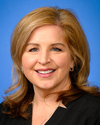 Corinne Layne-Stuart, DO Photo