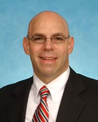 Adam Klein, MD Photo