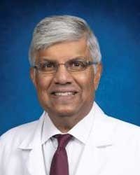 Lakshmikumar Pillai, MD Photo