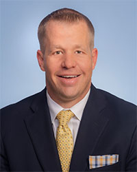 Christopher Goode, MD Photo