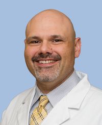 Robert Shapiro, MD Photo