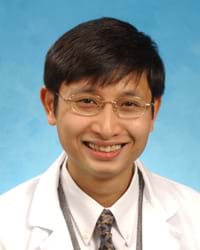 Panitan Yossuck, MD Photo