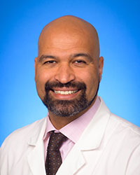 Ossama Elsaccar, MD Photo