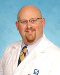 Alan Thomay, MD Photo