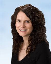 Heather Clawges, MD Photo