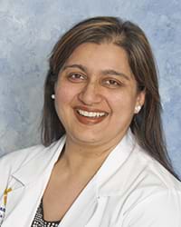 Jabin Janoo, MD Photo