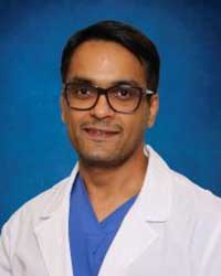 Manish Jhawar, MD Photo