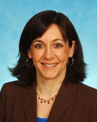 Laura Davisson, MD Photo