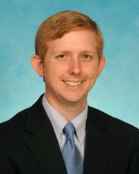 Daniel Grant, MD Photo