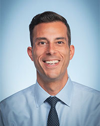 Justin Kupec, MD Photo