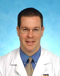 Anthony Parravani, MD Photo