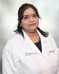 Runa Bhattacharya, MD Photo
