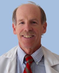Paul Brager, MD Photo