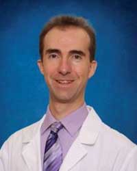 David Plitt, MD Photo