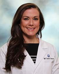 Lindsay Bruce, AuD Photo