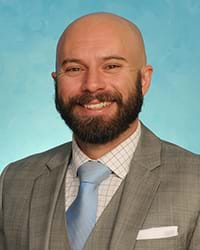 Jonathan Pratt, MD Photo