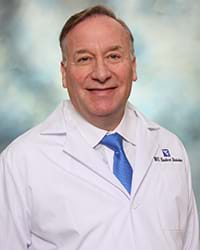 Garth Wright, MD Photo