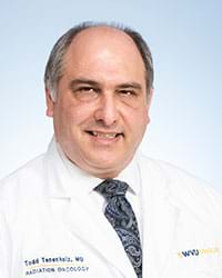 Todd Tenenholz, MD Photo