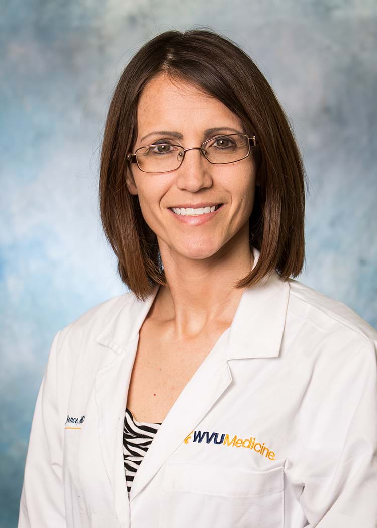 Bethany Honce, MD Photo