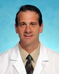 Robert Marsh, MD Photo